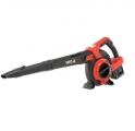 ΦΥΣΗΤΗΡΑΣ 2X18V SOLO YT-85173 - Blowers - Vacuums