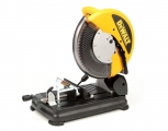DeWalt - Metal Chop Saw with Carbide Metal Tray 355mm 2200W - Saws - Cutters - Slide Mitre Saws - Shears