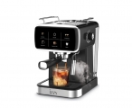 Izzy IZ-6021 Αυτόματη Μηχανή Espresso 1350W 20bar - Household Appliances 