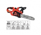 ΑΛΥΣΟΠΡΙΟΝΟ SOLO 18V 30CM YT-828138 - Chain Saws - Secateurs - Sharpening