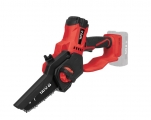 ΑΛΥΣΟΠΡΙΟΝΟ ΚΛΑΔΕΥΤΙΚΟ (15CM) 18V SOLO ΥΤ-828134 - Chain Saws - Secateurs - Sharpening