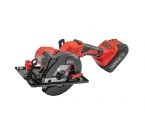 ΔΙΣΚΟΠΡΙΟΝΟ 140mm SOLO 18V YT-828118 - Saws