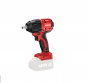 ΜΠΟΥΛΟΝΟΚΛΕΙΔΟ SOLO 1/2-18V 850Nm YT-827793 - Impact Wrench