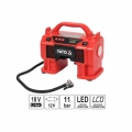 ΑΕΡΟΣΥΜΠΙΕΣΤΗΣ SOLO 18V/11BAR YT-23248 - Αir compressors
