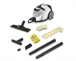 Ατμοκαθαριστής SC 5 EasyFix Iron Plug - Steam Systems - Cleaning & Hygiene Products