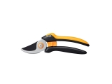 Fiskars - Pruner solid Bypass P341 - Garden Hand Tools