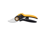 Fiskars - Pruner Bypass P721 plus powerlever - Garden Hand Tools