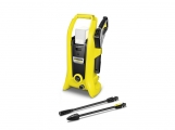 Karcher - High Pressure Battery Washing Machine K2 Battery  - Pressure Washers Systems