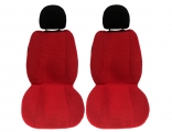 Auto GS - Car Seat 2pcs Fresh Towel 11229 - Cases - Stands - Covers