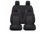 Auto GS - Cover Fabric Set (front and back) 