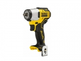 DeWALT - Impact wrench 12V 200W Xr 12v Solo - Impact Wrench