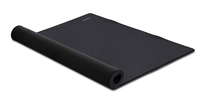 DELOCK gaming mouse pad 12027, 900 x 500 x 3mm, μαύρο - Περιφερειακά PC
