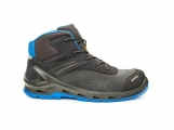 Base - Waterproof Safety Boot I Robox Top S3 - Working Boots