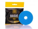 Basic Heavy Cutting Pad 80mm - Pads - Wools - Bases - Insoles