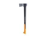Fiskars - Large wood splitting ax XXL_X27 - Garden Hand Tools