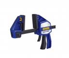 Irwin 10505942 Ταχυσφιγκτήρας Βαρέος Τύπου 150mm - Clamps - Clenches
