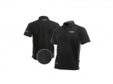 Dewalt - Rutland Polo Εργασίας Μαύρο - Working T-Shirt