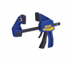 Irwin T506QCEL7 Ταχυσφιγκτήρας Μεσαίου Τύπου 150mm - Clamps - Clenches