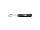 Fiskars - Curved Garden Knife, K62 - Garden Hand Tools