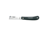 Fiskars - Straight garden knife, K60 - Garden Hand Tools