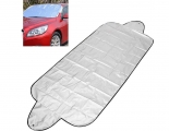 Auto Gs - Car Windshield Exterior 100x224cm 13075 - Sun protection