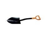 Fiskars - Solid car shovel - Garden Hand Tools