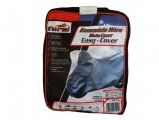 Feral - Hood Easycover (X-Large) 13203 - Car Hoods Moto