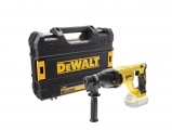 DeWALT - Πιστολέτο 18V Li-Ion SDS-Plus 2.6J Brushless σε Κασετίνα - Χωρίς Μπαταρία + Φορτιστή - Πιστολέτα - Σκαπτικά - Κατεδαφιστικά - Καρφωτικά
