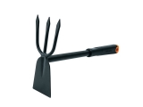 Fiskars - Ergo Hoe - Garden Hand Tools
