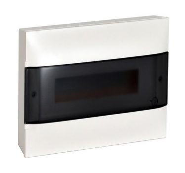 LEGRAND ηλεκτρολογικός πίνακας 135151, χωνευτός, 12M, IP40, λευκός - Electrical equipment