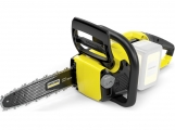 Karcher - CNS 18-30 Battery Chainsaw 18V Solo - Chain Saws - Secateurs - Sharpening