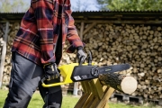 Karcher - CNS 36-35 36V Solo Battery Chainsaw - Chain Saws - Secateurs - Sharpening