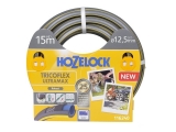 Hozelock - Extremely durable Ultramax rubber 15m 1/2 