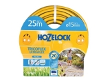 Hozelock - Flexible durable Ultraflex 25m O16mm rubber - Watering