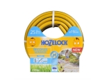 Hozelock - Flexible durable Ultraflex rubber 25m - 19mm - Watering