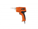 Krausmann - Electric Welding Gun 200W - Heatguns/Hot glue tools - Soldering Iron