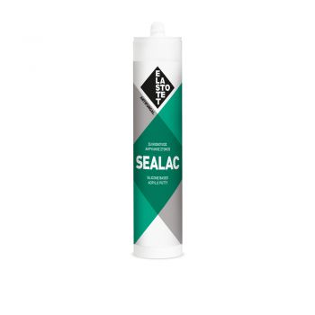 ΕLASTOTET SEALAC ΑΚΡΥΛΙΚΟ ΣΦΡΑΓΙΣΤΙΚΟ ΑΡΜΩΝ - 280ML-ΣΥΣΚΕΥΑΣΙΑ - Adhesives - Silicones