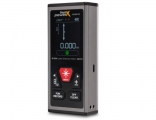 HELIX ΑΠΟΣΤΑΣΙΟΜΕΤΡΟ LASER DUALSABER RED 60/120Μ - Μετρητές Αποστάσεων