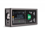 HELIX ΑΠΟΣΤΑΣΙΟΜΕΤΡΟ LASER DUALSABER GREEN 100/200Μ - Μετρητές Αποστάσεων