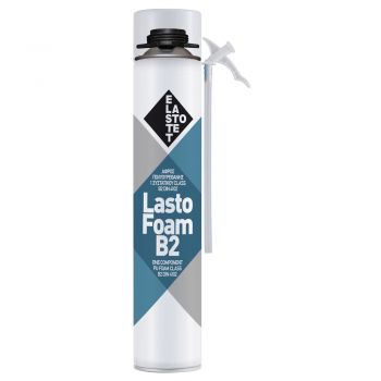 ELASTOTET LASTOFOAM B2 ΑΦΡΟΣ ΠΟΛΥΟΥΡΕΘΑΝΗΣ ΒΡΑΔΥΚΑΥΣΤΟΣ - Polyurethane Foams