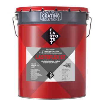 ΕLASTOTET LASTOFLEX ST ΣΤΕΓΑΝΩΤΙΚΟ ΕΠΙΦΑΝΕΙΩΝ - 3.6LT-ΣΥΣΚΕΥΑΣΙΑ - Adhesives - Silicones