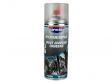 Presto - V-Belt Spray 400ml - Spray Technical / Painting / Putties - Primers - Varnishes