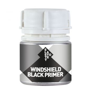 ELASTOTET WHINDSHIELD BLACK PRIMER ΑΣΤΑΡΙ ΠΑΡΜΠΡΙΖΟΚΟΛΛΑΣ - 50ML-ΣΥΣΚΕΥΑΣΙΑ - Spray Technical / Painting / Putties - Primers - Varnishes
