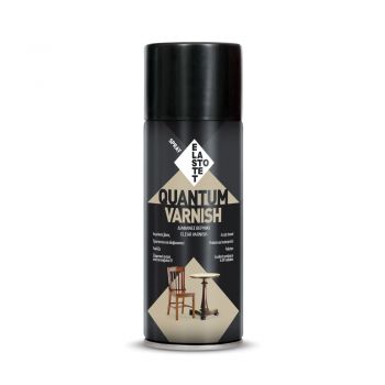 ΕLASTOTET SPRAY ΒΕΡΝΙΚΙ - ΔΙΑΦΑΝΟ ΓΥΑΛΙΣΤΕΡΟ - Spray Technical / Painting / Putties - Primers - Varnishes
