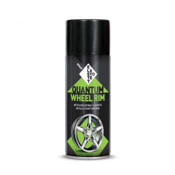 ELASTOTET SPRAY WHEEL RIM ΧΡΩΜΑ ΓΙΑ ΖΑΝΤΕΣ - Spray Τεχνικά / Βαφής / Στόκοι - Αστάρια - Βερνίκια