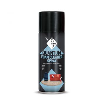 ELASTOTET SPRAY FOAM CLEANER ΚΑΘΑΡΙΣΤΙΚΟ ΥΦΑΣΜΑΤΩΝ - Spray Technical / Painting / Putties - Primers - Varnishes