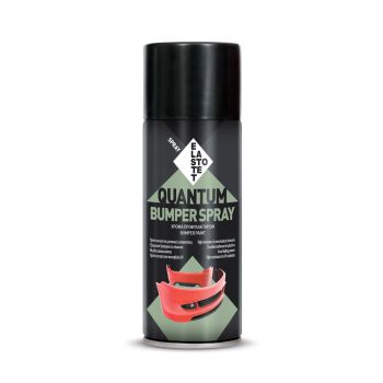 ELASTOTET BUMPER SPRAY ΒΑΦΗ ΠΡΟΦΥΛΑΚΤΗΡΩΝ - Spray Technical / Painting / Putties - Primers - Varnishes