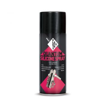 ELASTOTET SPRAY ΣΙΛΙΚΟΝΗΣ - Spray Technical / Painting / Putties - Primers - Varnishes