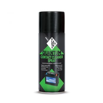 ΕLASTOTET SPRAY CONTACT CLEANER ΚΑΘΑΡΙΣΤΙΚΟ ΕΠΑΦΩΝ - Spray Technical / Painting / Putties - Primers - Varnishes