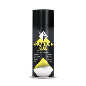 ELASTOTET GLUE SPRAY ΒΕΝΖΙΝΟΚΟΛΛΑ ΣΠΡΕΙ - Spray Technical / Painting / Putties - Primers - Varnishes